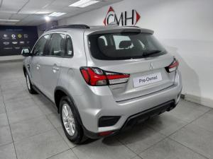 Mitsubishi ASX 2.0 ES auto - Image 3