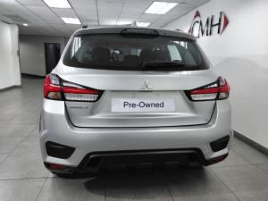 Mitsubishi ASX 2.0 ES auto - Image 4