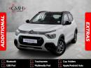 Thumbnail Citroen C3 1.2 Plus