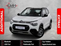 Thumbnail Citroen C3 1.2 Plus