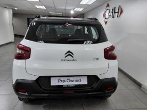 Citroen C3 1.2 Plus - Image 3