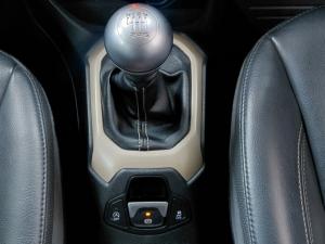 Jeep Renegade 1.4L T Limited - Image 10