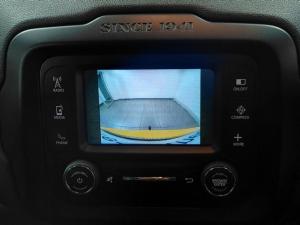 Jeep Renegade 1.4L T Limited - Image 11