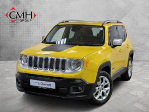 Jeep Renegade 1.4L T Limited - Image 1
