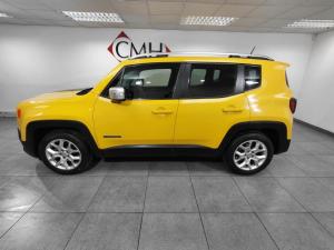 Jeep Renegade 1.4L T Limited - Image 2