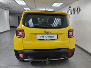Jeep Renegade 1.4L T Limited - Image 4