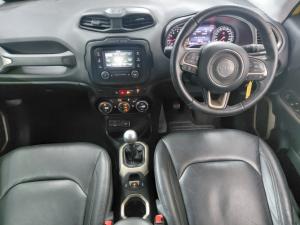 Jeep Renegade 1.4L T Limited - Image 7