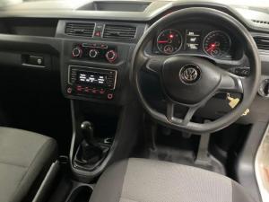 Volkswagen Caddy 2.0TDI panel van - Image 7