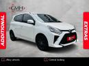 Thumbnail Toyota Agya 1.0