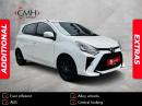 Thumbnail Toyota Agya 1.0