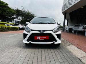 Toyota Agya 1.0 - Image 2