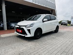 Toyota Agya 1.0 - Image 3