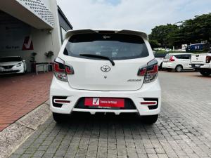 Toyota Agya 1.0 - Image 5