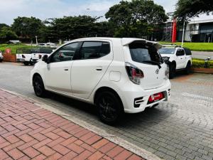 Toyota Agya 1.0 - Image 6