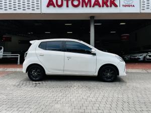 Toyota Agya 1.0 - Image 7