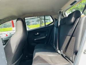 Toyota Agya 1.0 - Image 9