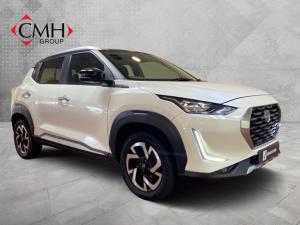 Nissan Magnite 1.0 Turbo Acenta auto - Image 1