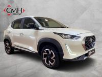 Thumbnail Nissan Magnite 1.0 Turbo Acenta auto