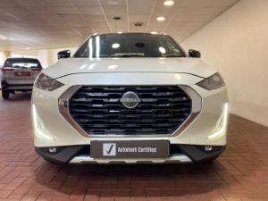 Nissan Magnite 1.0 Turbo Acenta auto - Image 2