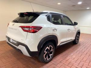 Nissan Magnite 1.0 Turbo Acenta auto - Image 3