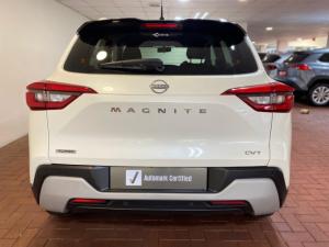 Nissan Magnite 1.0 Turbo Acenta auto - Image 4