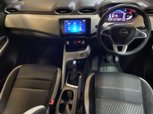 Nissan Magnite 1.0 Turbo Acenta auto - Image 6