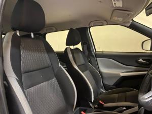 Nissan Magnite 1.0 Turbo Acenta auto - Image 7