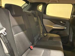 Nissan Magnite 1.0 Turbo Acenta auto - Image 8