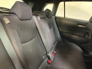 Toyota Corolla Cross 1.8 Xi - Image 10