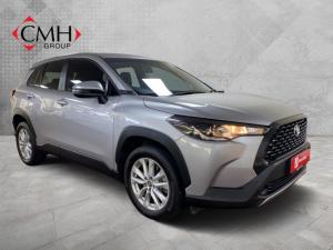 Toyota Corolla Cross 1.8 Xi - Image 1