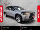Thumbnail Toyota Corolla Cross 1.8 Xi