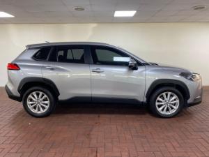 Toyota Corolla Cross 1.8 Xi - Image 5