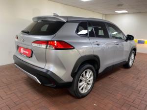 Toyota Corolla Cross 1.8 Xi - Image 7