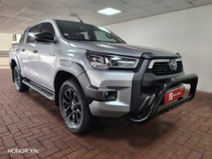 Toyota Hilux 2.8GD-6 double cab 4x4 Legend RS auto - Image 1