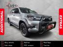 Thumbnail Toyota Hilux 2.8GD-6 double cab 4x4 Legend RS auto