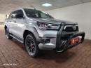 Thumbnail Toyota Hilux 2.8GD-6 double cab 4x4 Legend RS auto