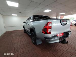 Toyota Hilux 2.8GD-6 double cab 4x4 Legend RS auto - Image 3