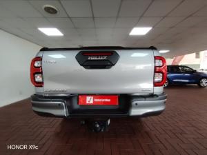 Toyota Hilux 2.8GD-6 double cab 4x4 Legend RS auto - Image 4