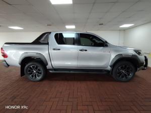 Toyota Hilux 2.8GD-6 double cab 4x4 Legend RS auto - Image 5