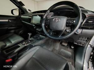 Toyota Hilux 2.8GD-6 double cab 4x4 Legend RS auto - Image 8