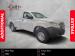 Isuzu D-Max Gen 6 250c single cab Fleetside - Thumbnail 1