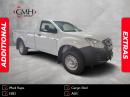 Thumbnail Isuzu D-Max Gen 6 250c single cab Fleetside