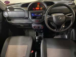 Suzuki S-Presso 1.0 GL manual - Image 6