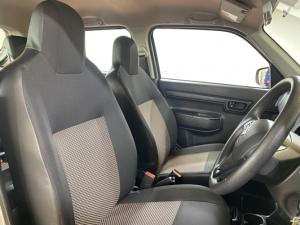 Suzuki S-Presso 1.0 GL manual - Image 7