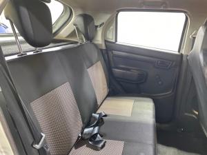 Suzuki S-Presso 1.0 GL manual - Image 8