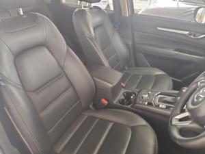 Mazda CX-5 2.0 Dynamic - Image 10