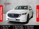 Thumbnail Mazda CX-5 2.0 Dynamic