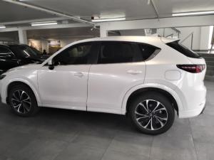 Mazda CX-5 2.0 Dynamic - Image 2