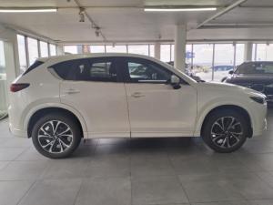 Mazda CX-5 2.0 Dynamic - Image 3