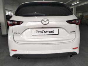 Mazda CX-5 2.0 Dynamic - Image 4